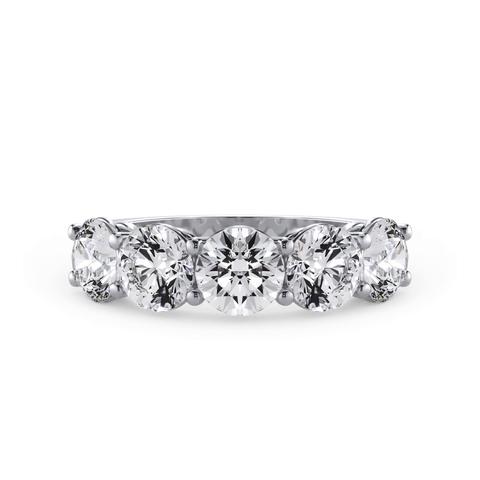 送料税込【CRAFTD London】White Stone Band Ring (2色) 国内発 送料税込【CRAFTD London】White Stone Band Ring (2色) 国内発