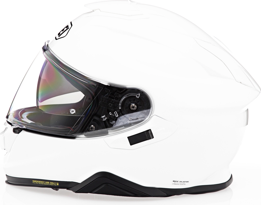Shoei GT-Air II Gloss White Helmet | eBay