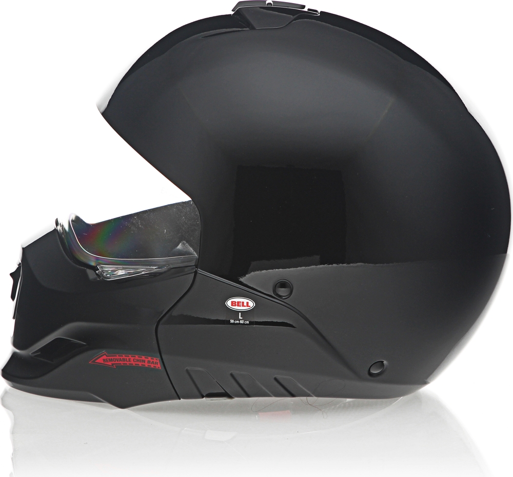 BELL BROOZER GLOSS BLACK XXL 【公式通販】 BELL BROOZER GLOSS BLACK XXL 【公式通販】