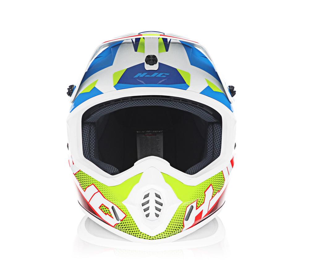 hjc cs-mx 2 ellusion helmet II Motocross  Ghostbikes MX 2 Trax Helmet is designed for off HJC CS-MX II Ellusion Helmet