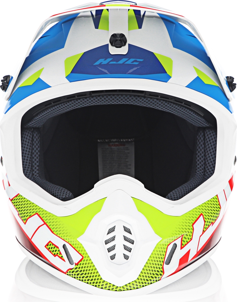 hjc cs-mx 2 ellusion helmet II Motocross Ghostbikes MX 2 Trax Helmet is designed for off HJC CS-MX II Ellusion Helmet