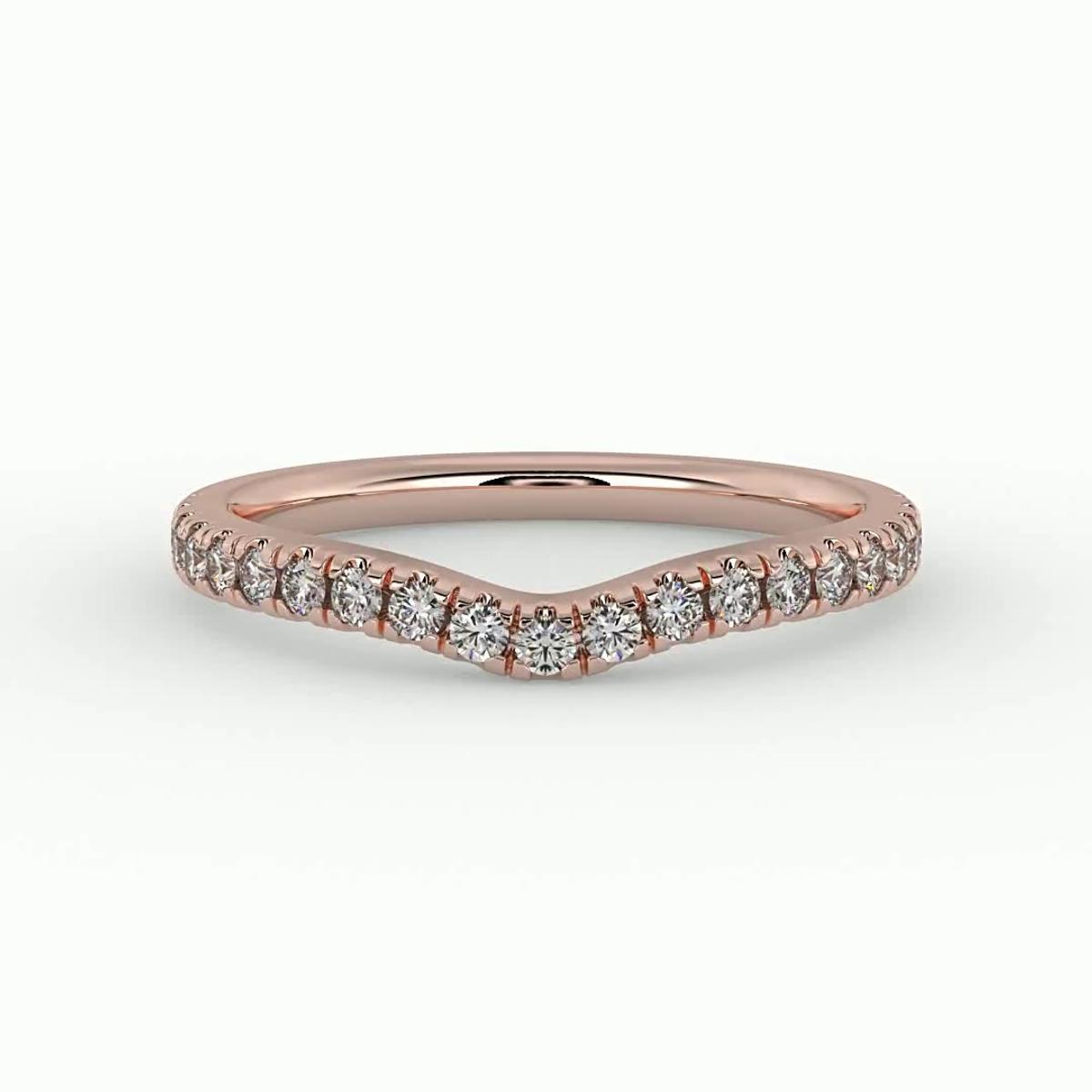 360 degree view of Andrea Pave Band