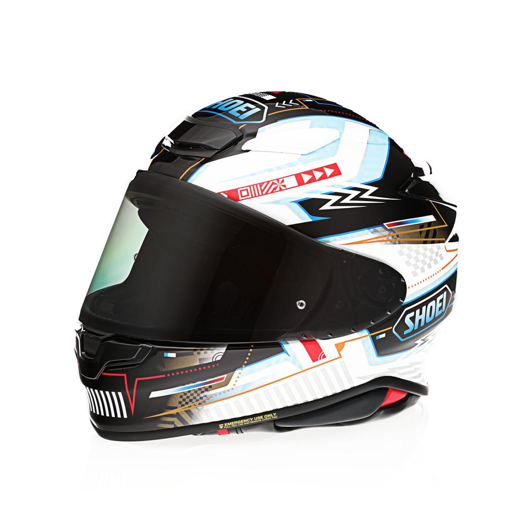 shoei rf 1400 arcane Shoei RF-1400 Arcane TC-10 Helmet Reviews